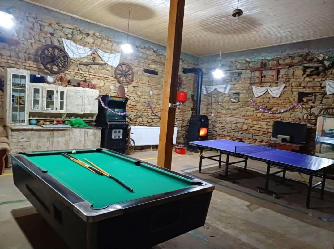 Casa Florilor Barcut Apartman Kültér fotó