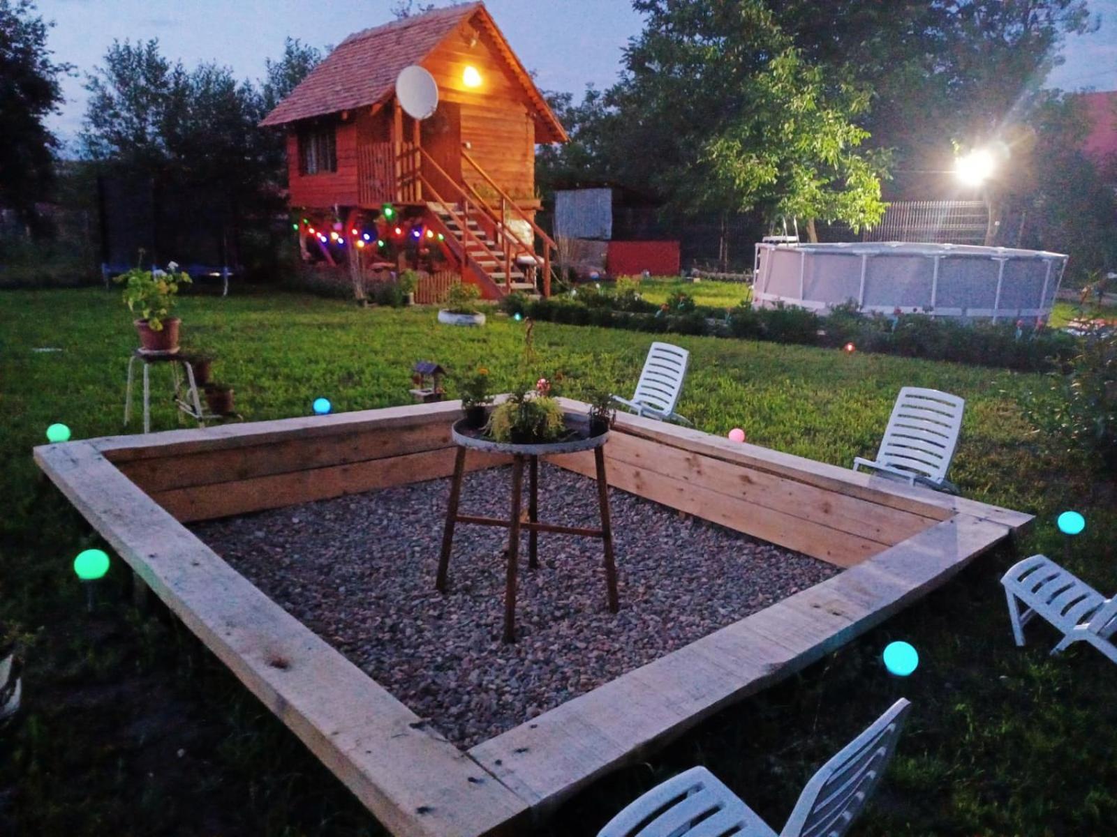 Casa Florilor Barcut Apartman Kültér fotó