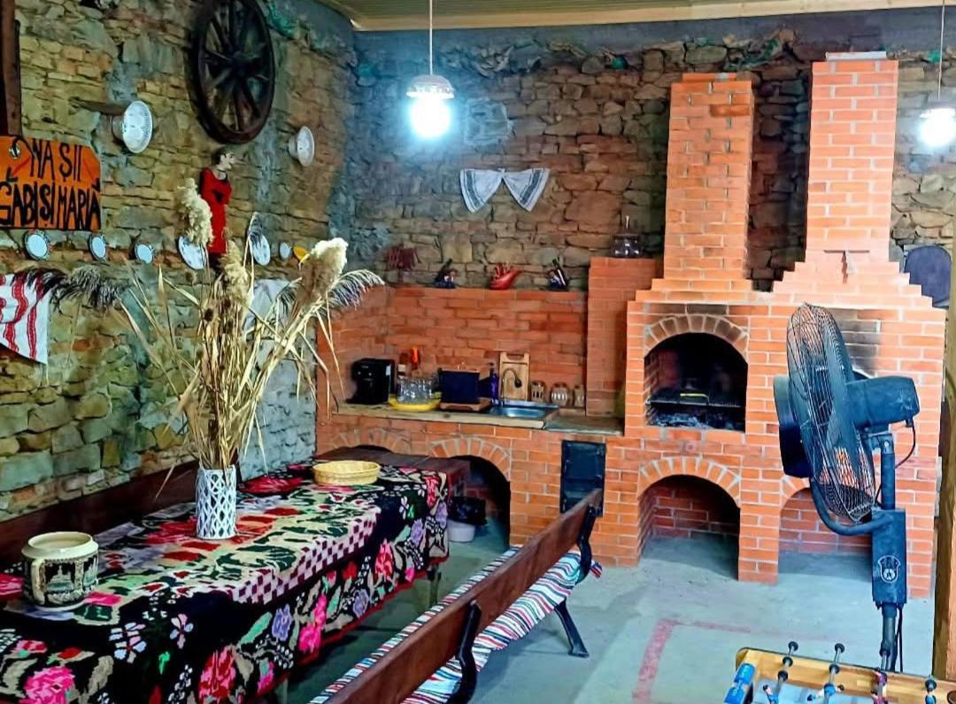 Casa Florilor Barcut Apartman Kültér fotó