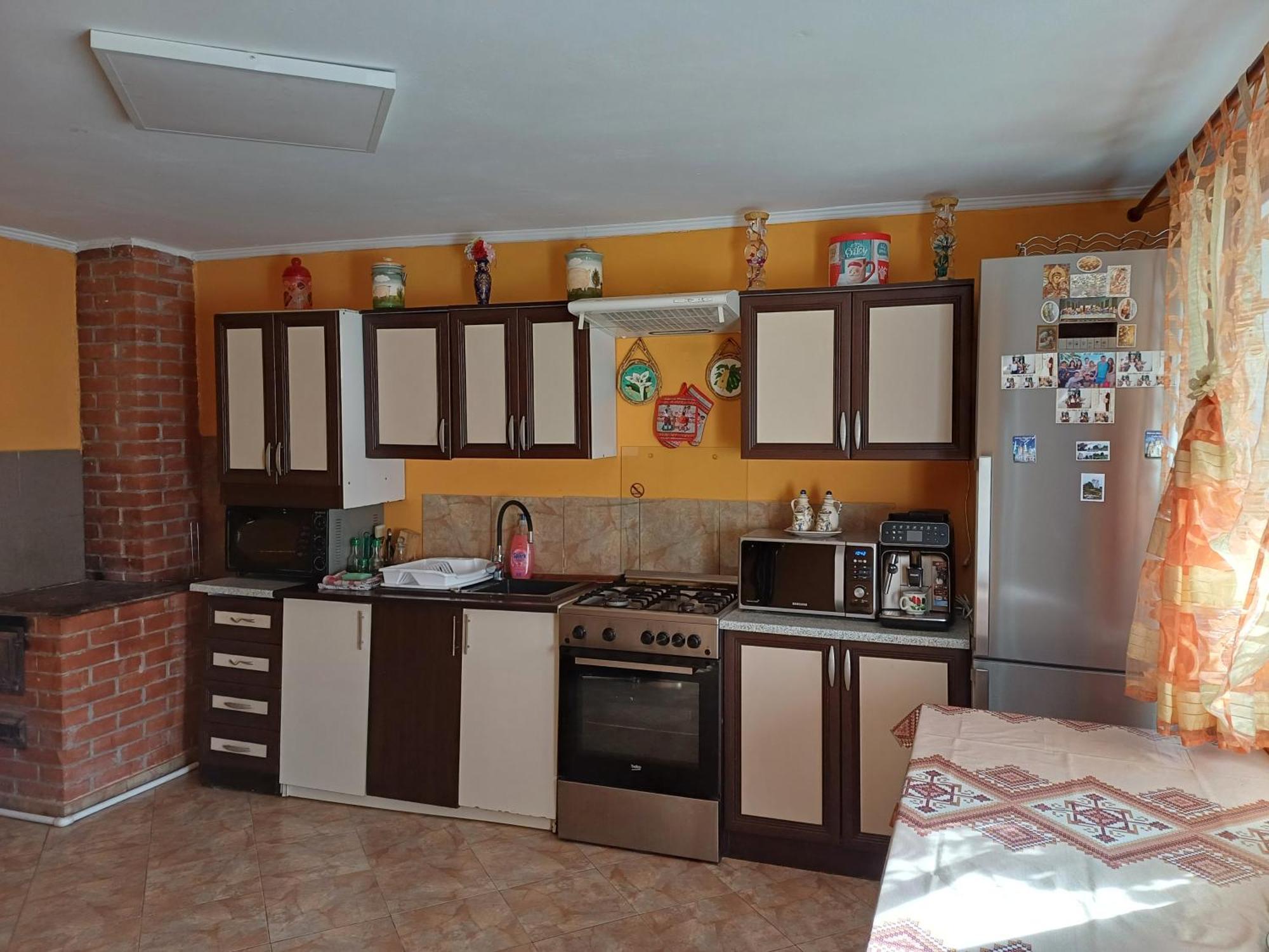 Casa Florilor Barcut Apartman Kültér fotó